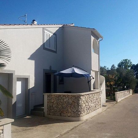 Apartament Noa Vodice Zewnętrze zdjęcie