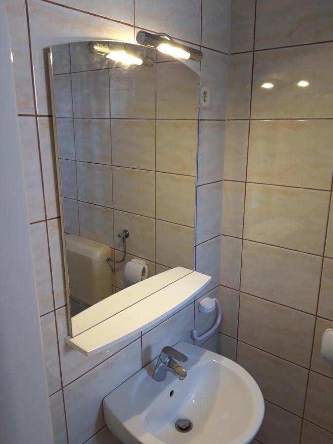 Apartament Noa Vodice Zewnętrze zdjęcie