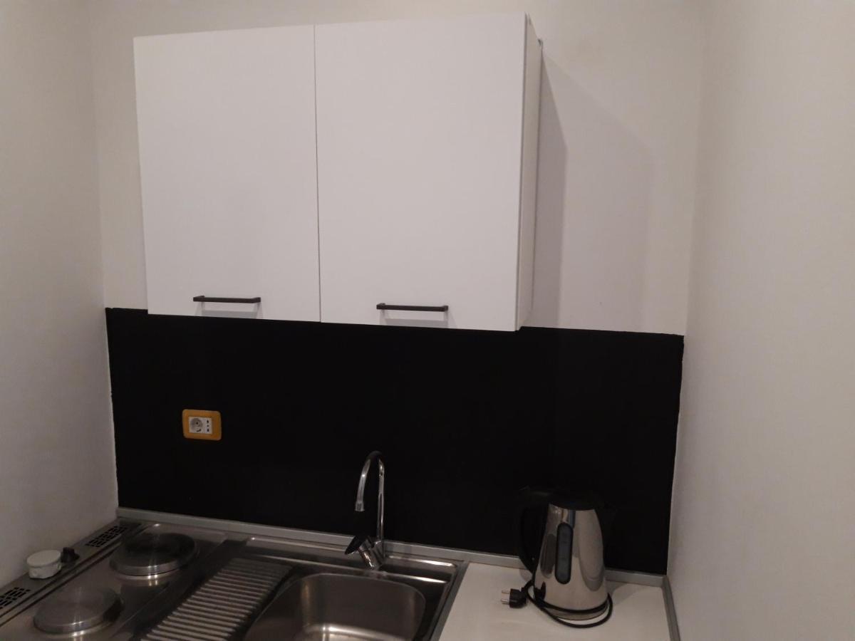 Apartament Noa Vodice Zewnętrze zdjęcie