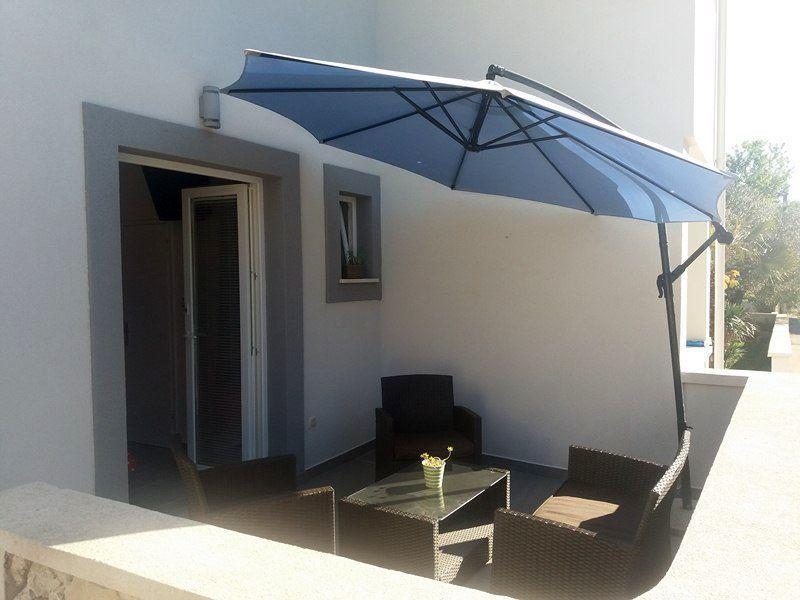Apartament Noa Vodice Zewnętrze zdjęcie