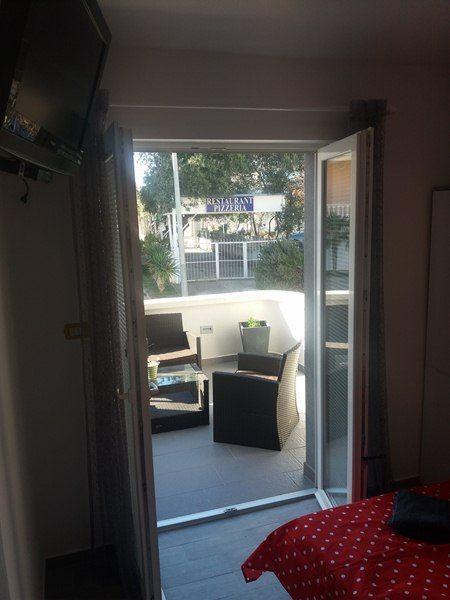Apartament Noa Vodice Zewnętrze zdjęcie