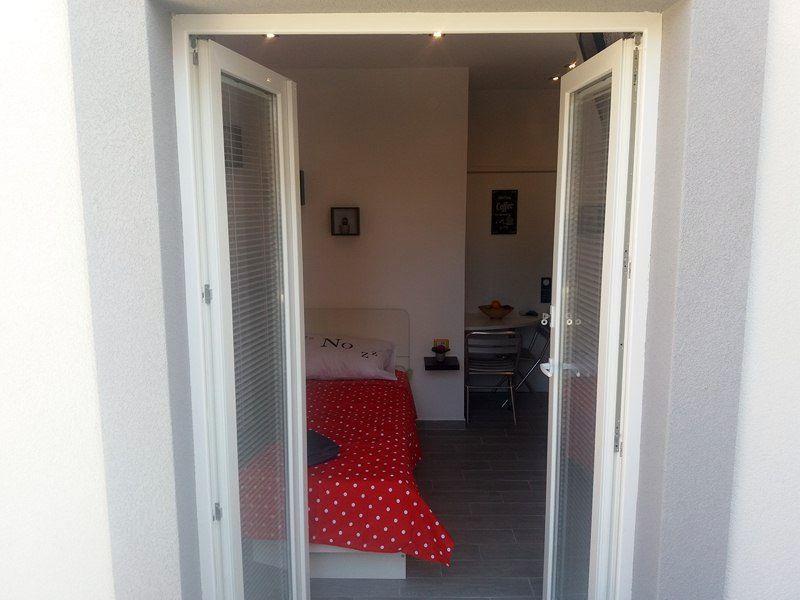 Apartament Noa Vodice Zewnętrze zdjęcie