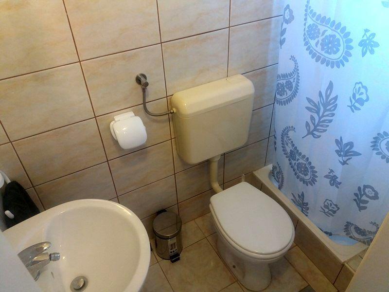 Apartament Noa Vodice Zewnętrze zdjęcie