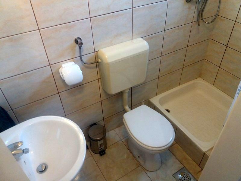 Apartament Noa Vodice Zewnętrze zdjęcie