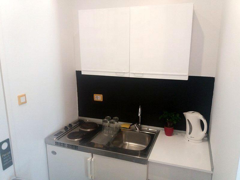 Apartament Noa Vodice Zewnętrze zdjęcie