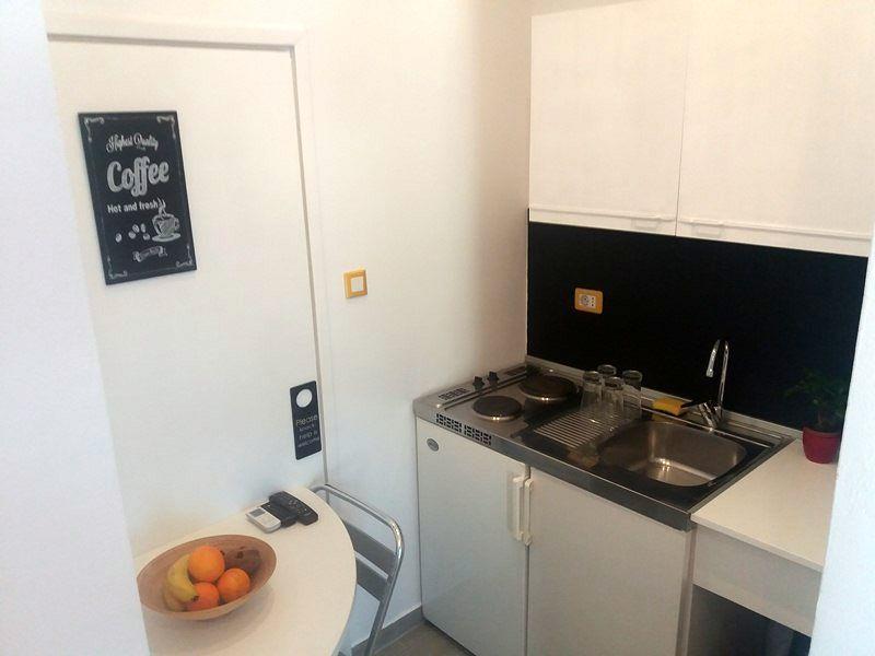 Apartament Noa Vodice Zewnętrze zdjęcie