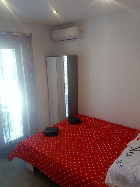 Apartament Noa Vodice Zewnętrze zdjęcie
